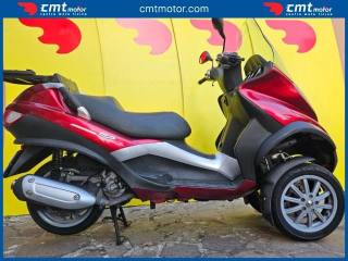 PIAGGIO MP3