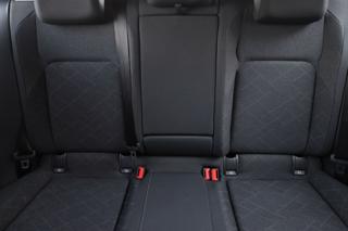 VOLKSWAGEN Golf usata, con Filtro antiparticolato