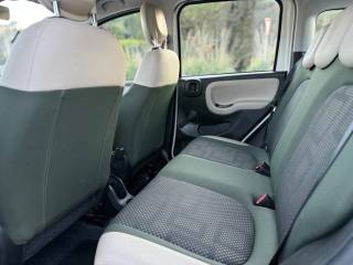 FIAT Panda usata, con Start/Stop Automatico