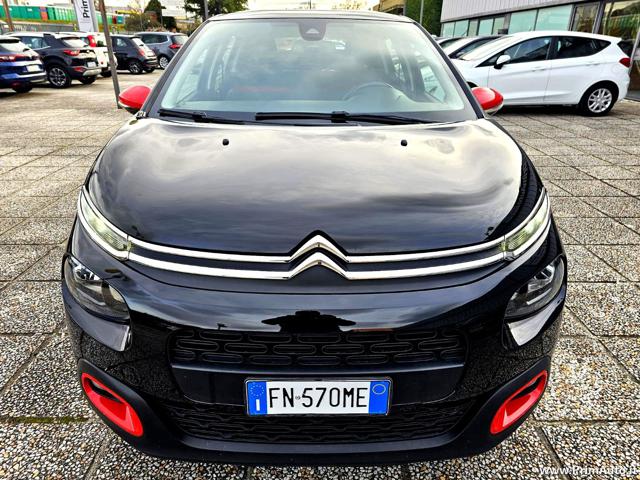 CITROEN C3 usata, con Alzacristalli elettrici