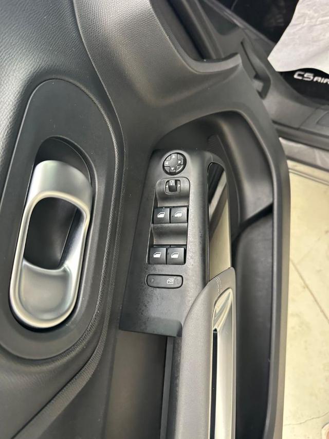 CITROEN C5 Aircross usata, con Airbag testa