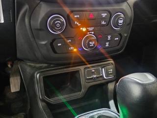 JEEP Renegade usata, con Regolazione elettrica sedili