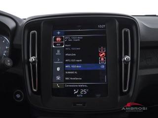 VOLVO XC40 usata 13