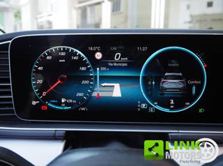 MERCEDES-BENZ GLE 300 usata, con Vivavoce