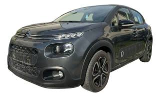 CITROEN C3 usata, con Airbag