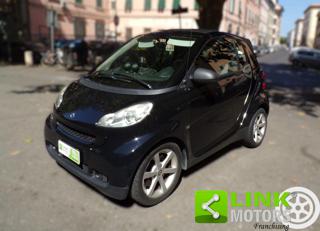 SMART ForTwo usata, con Airbag