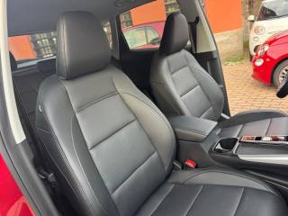 MG ZS usata, con Fari LED