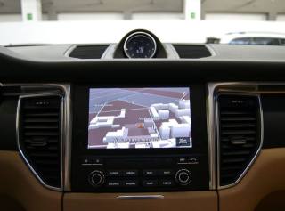 PORSCHE Macan usata, con Cerchi in lega