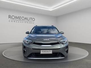 KIA Stonic usata, con Climatizzatore
