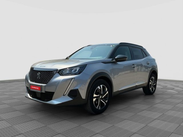 PEUGEOT 2008 usata 0
