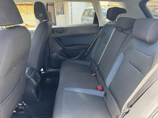 SEAT Ateca usata, con Servosterzo