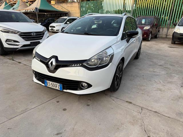 RENAULT Clio usata, con Airbag
