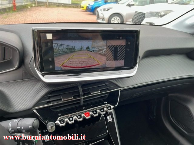 PEUGEOT 208 usata, con Controllo automatico clima