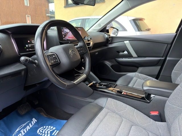 CITROEN C4 usata, con Cerchi in lega