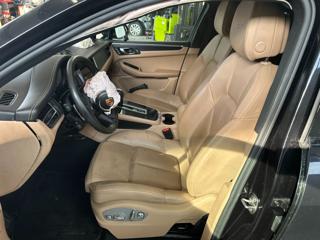 PORSCHE Macan usata, con Chiusura centralizzata