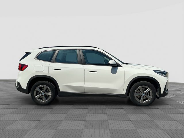 BMW X1 usata 5