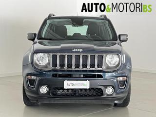 JEEP Renegade usata, con Airbag