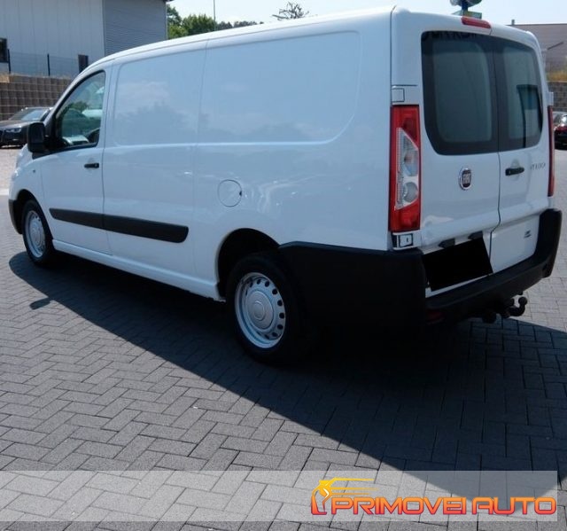 FIAT Scudo usata 9