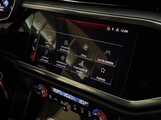 AUDI Q3 usata, con Park Distance Control