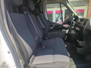 OPEL Movano usata, con Immobilizzatore elettronico