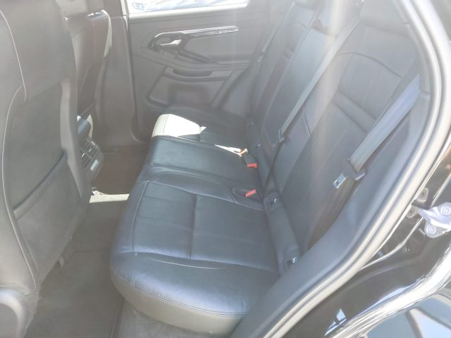 LAND ROVER Range Rover Evoque usata 10