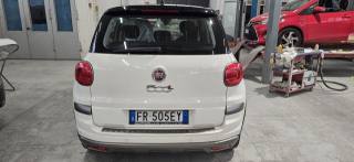 FIAT 500L usata, con Boardcomputer
