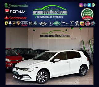 VOLKSWAGEN Golf VIII *Special Model UNITED* 2.0 TDI 116cv IQ.DRIVE