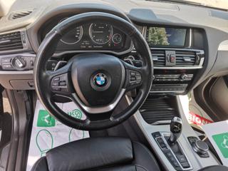 BMW X4 usata, con Start/Stop Automatico