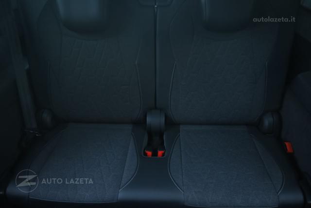 VOLKSWAGEN Tayron usata, con Sistema di avviso di distanza