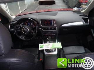 AUDI Q5 usata, con Servosterzo