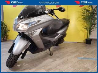 KYMCO X-Town usata 6