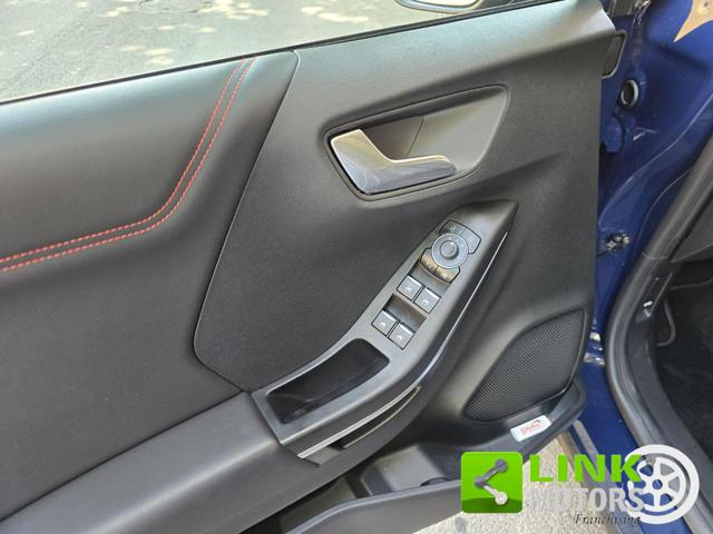 FORD Puma usata 32