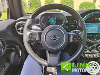 MINI Cooper usata, con Alzacristalli elettrici