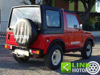 SUZUKI SJ 410 usata 15