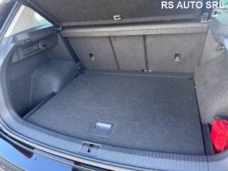 VOLKSWAGEN Tiguan usata, con Airbag Passeggero