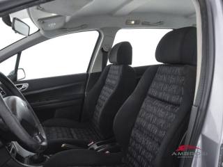 PEUGEOT 307 usata 8