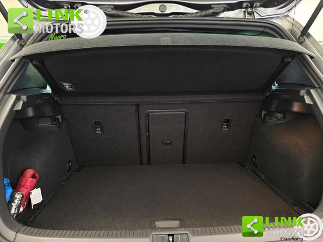 VOLKSWAGEN Golf usata 24