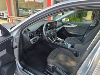 AUDI A4 usata 99