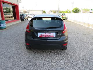 FORD Fiesta usata, con Cerchi in lega