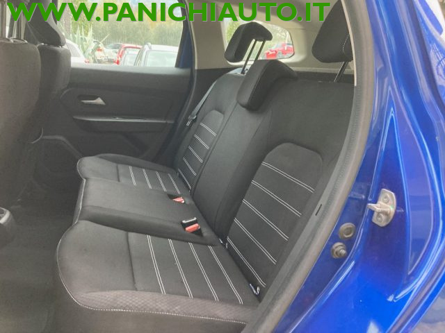 DACIA Duster usata, con Chiusura centralizzata