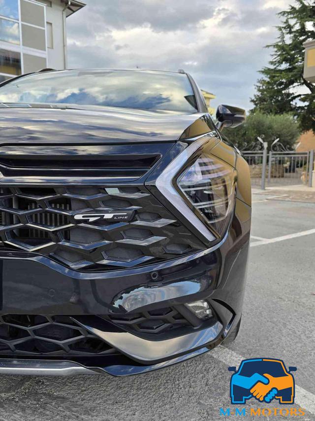 KIA Sportage usata, con Chiusura centralizzata