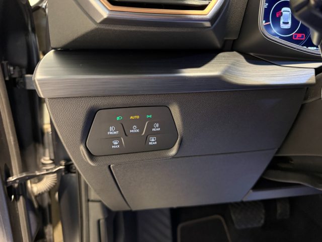 CUPRA Formentor usata, con Climatizzatore