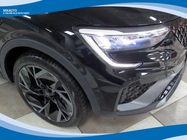 RENAULT Arkana usata, con Cruise Control