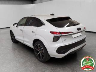 AUDI Q3 usata, con Chiusura centralizzata