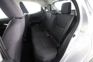 TOYOTA Yaris usata 3