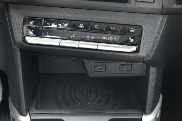 OPEL Frontera usata, con Sistema di navigazione