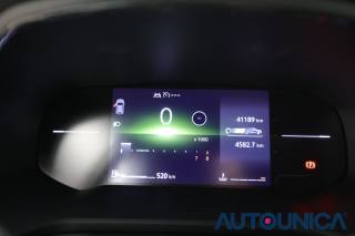 RENAULT Captur usata, con Chiusura centralizzata