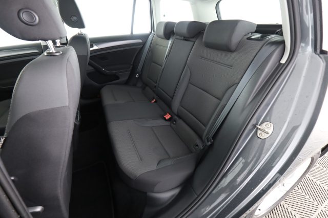 VOLKSWAGEN Golf usata 3