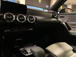 MERCEDES-BENZ A 220 usata, con Sistema di navigazione