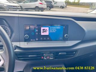 VOLKSWAGEN Caddy usata, con ESP